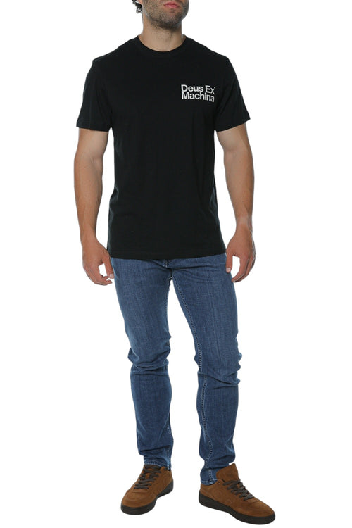 Tricou Deus Ex Machina Plenty Good