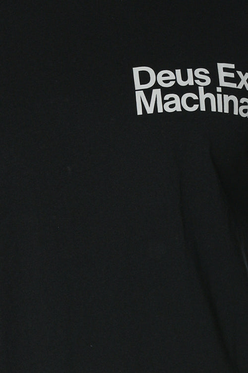 Tricou Deus Ex Machina Plenty Good