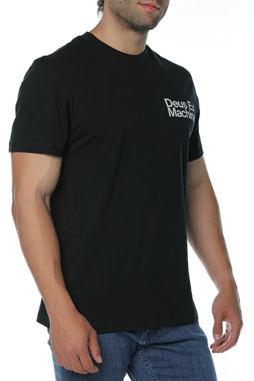 Tricou Deus Ex Machina Plenty Good