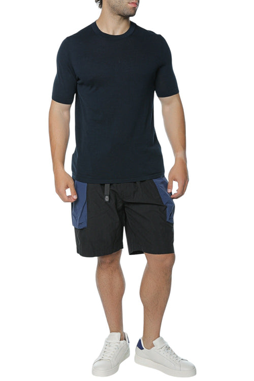 Pantaloni Scurti Deus Ex Machina Duck Dive