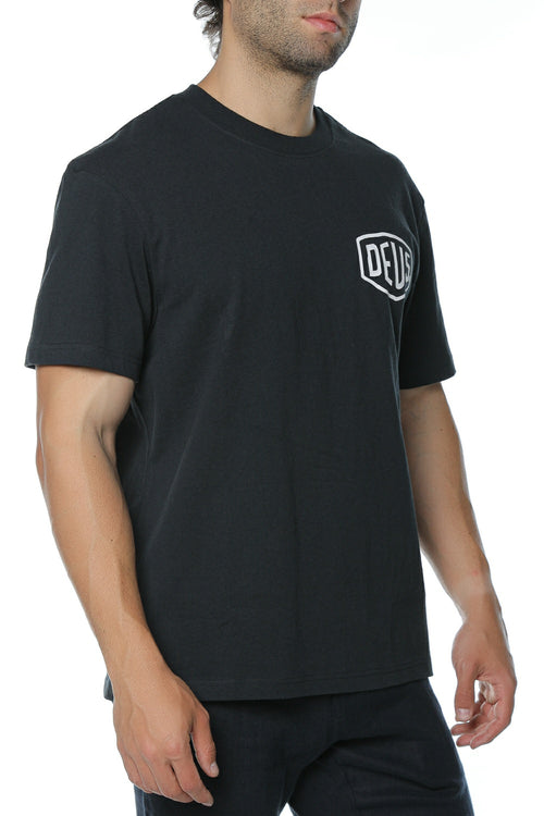 Tricou Deus Ex Machina Carby Pickup