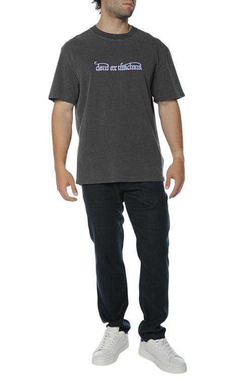 Tricou Deus Ex Machina Virtual Insanity