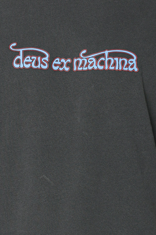 Tricou Deus Ex Machina Virtual Insanity