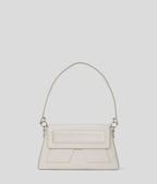 Geanta KARL LAGERFELD Ikon/K Soft Shoulder Bag