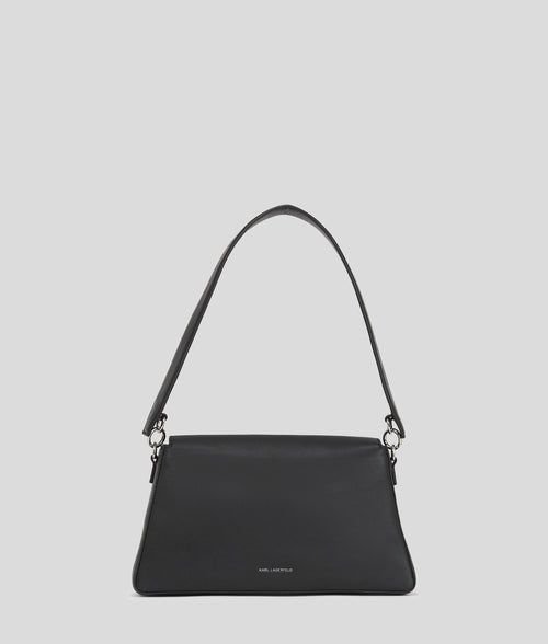 Geanta KARL LAGERFELD Ikon/K Soft Shoulder Bag