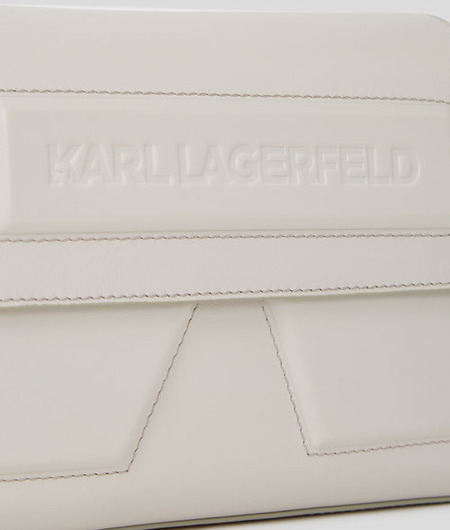 Crossbody KARL LAGERFELD Ikon/K Soft Webbing