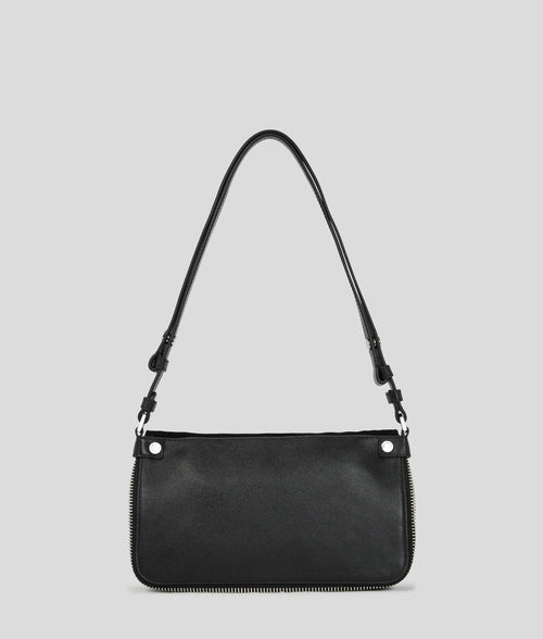 Geanta KARL LAGERFELD Hardware Shoulder Bag