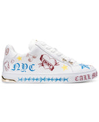 Sneakers DKNY Abeni Tattoo