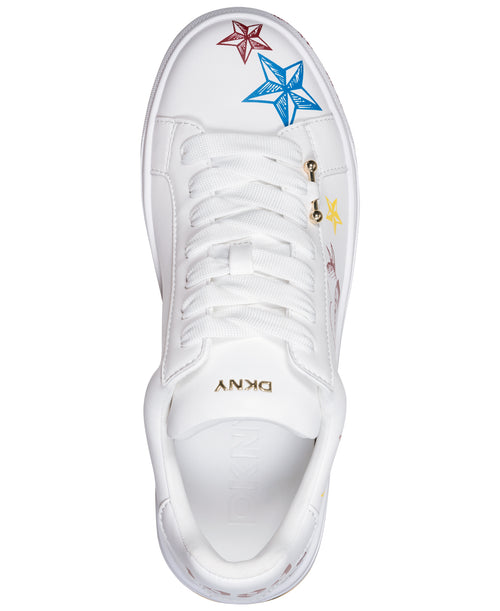 Sneakers DKNY Abeni Tattoo