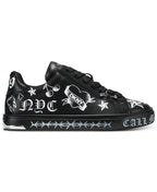 Sneakers DKNY Abeni Tattoo