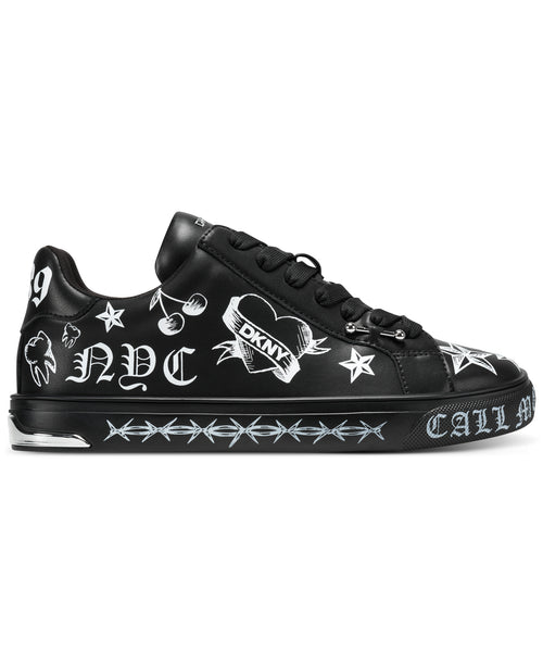 Sneakers DKNY Abeni Tattoo