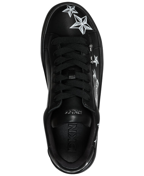 Sneakers DKNY Abeni Tattoo