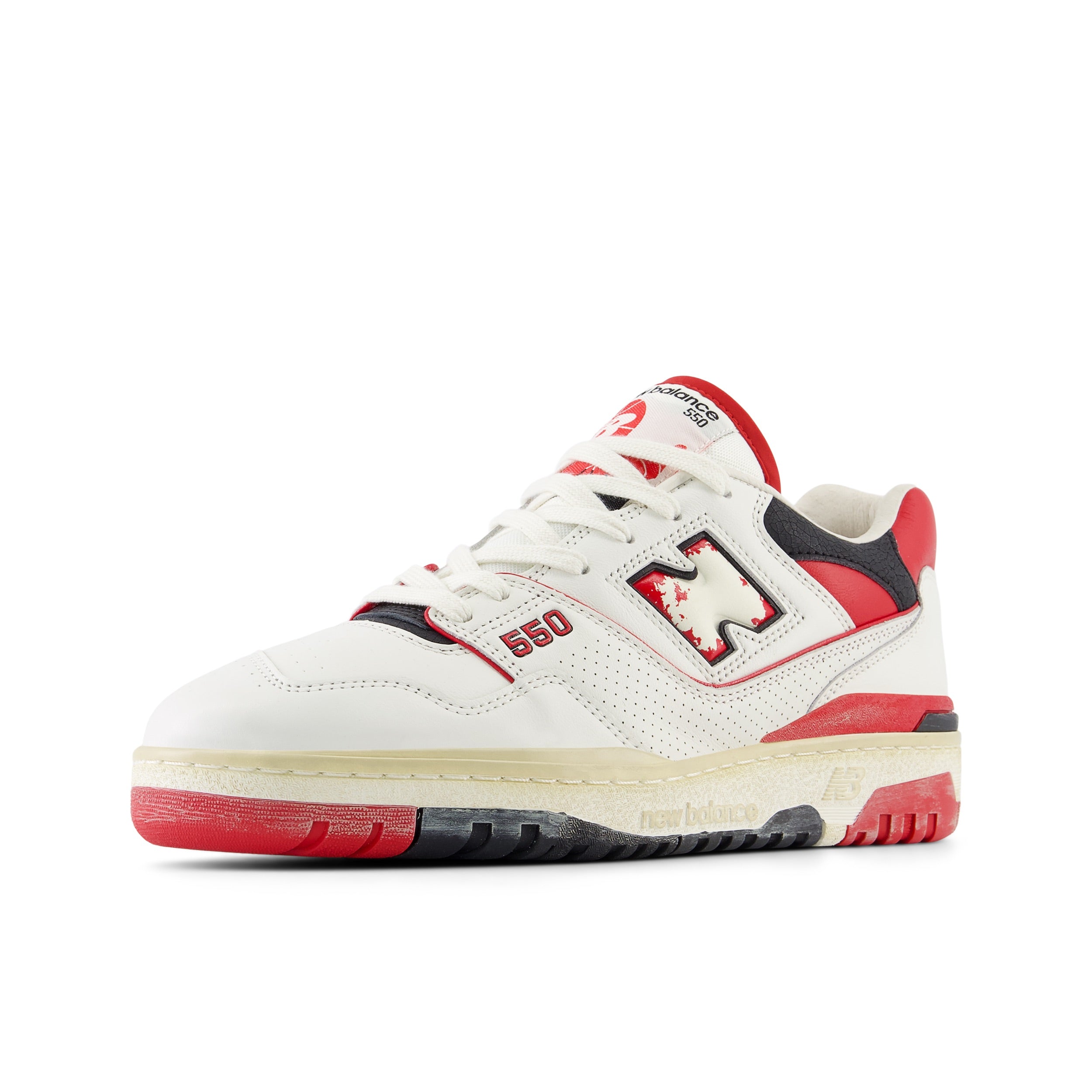 Sneakers New Balance 550 - Court