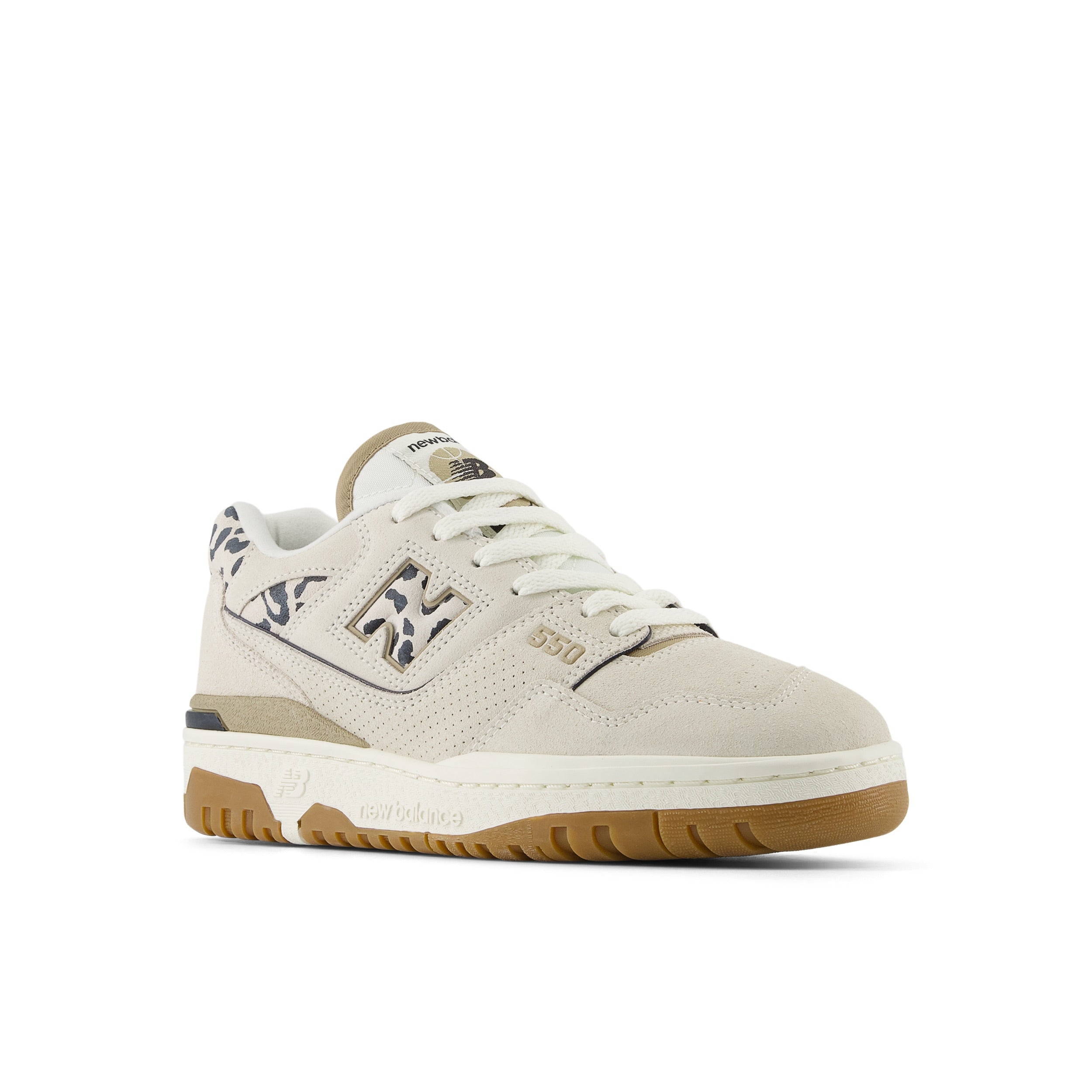 Sneakers New Balance 550-Court