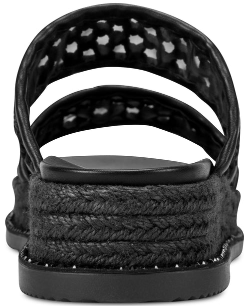 Espadrile DKNY Brucian - Double Ban