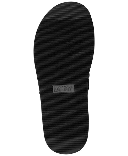 Espadrile DKNY Brucian - Double Ban