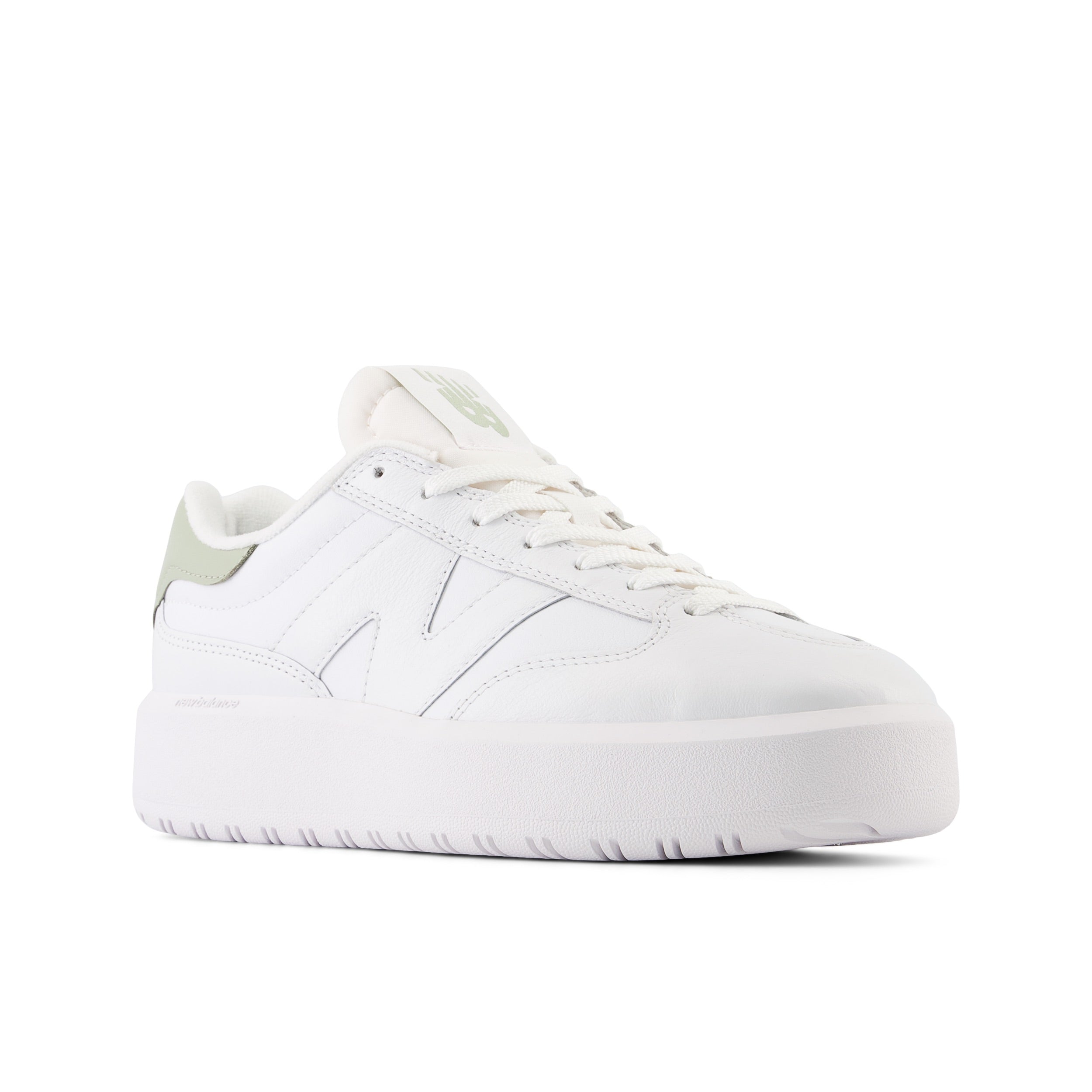 Sneakers New Balance Ct302 - Court