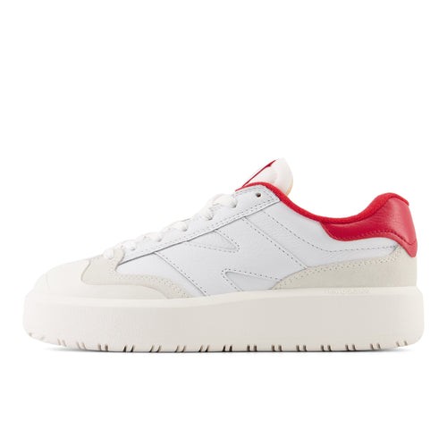 Sneakers New Balance Ct302-Court