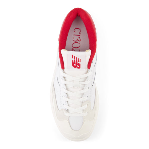 Sneakers New Balance Ct302-Court
