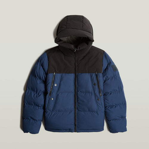 Jacheta down G-star RAW Expedition Puffer