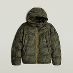 Jacheta G-star RAW G- Whistler Pdd Hdd Jkt 2.0