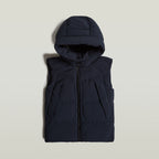 Vesta cu gluga G-star RAW G- Whistler Padded