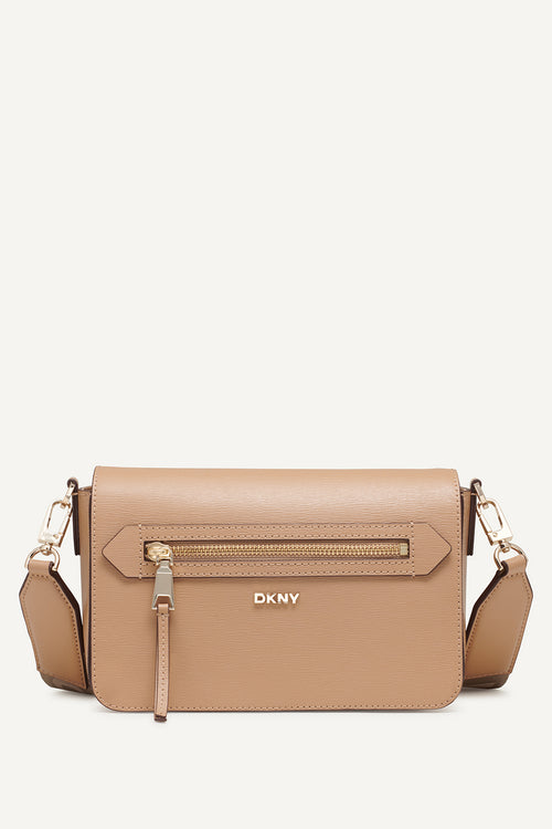 Geanta DKNY Bryant Ave Md Flap C