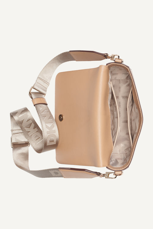 Geanta DKNY Bryant Ave Md Flap C