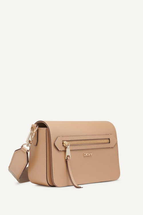 Geanta DKNY Bryant Ave Md Flap C