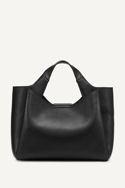 Geanta DKNY Willa Satchel