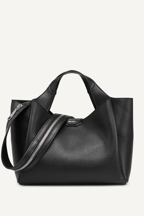 Geanta DKNY Willa Satchel