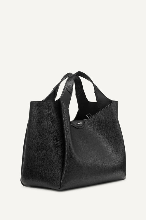 Geanta DKNY Willa Satchel