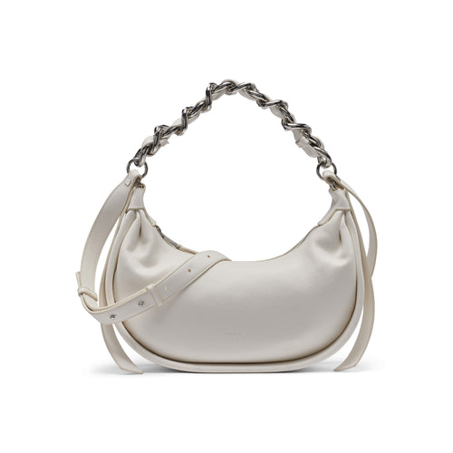 Geanta DKNY Fiona Sm Hobo