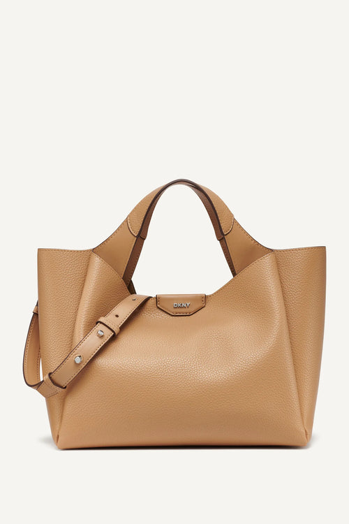 Geanta DKNY Willa Satchel
