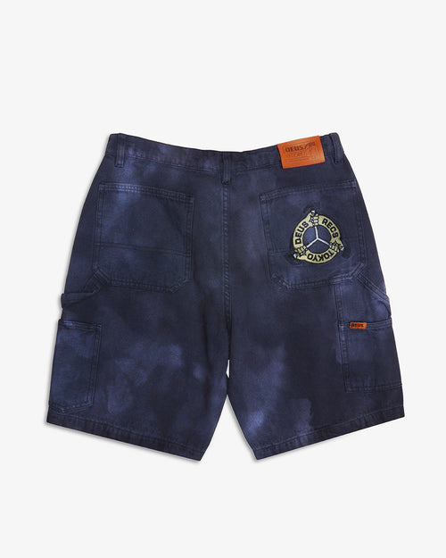 Bermude Deus Ex Machina Big Fella Dyed
