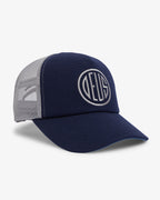 Sapca Deus Ex Machina Pill Trucker