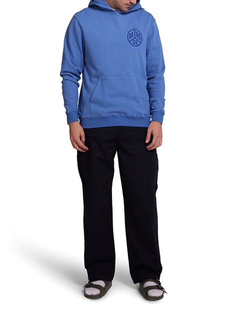 Hanorac Deus Ex Machina Dice Hoodie