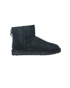 Cizme din piele intoarsa Classic Mini UGG