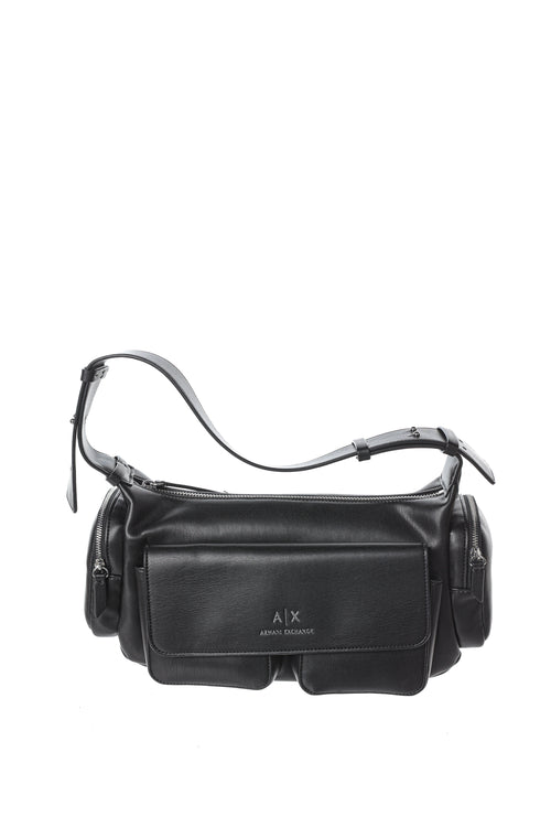 Geanta Armani Exchange Shoulder Bag