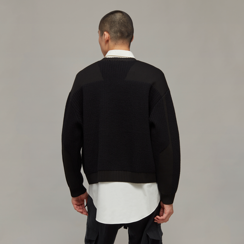 Bluza Y-3 Utility Crew