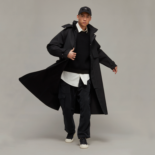 Bluza Y-3 Utility Crew