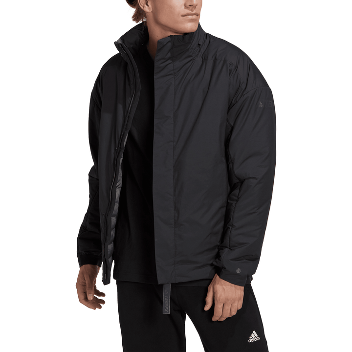 Jacheta barbati Adidas Originals Terrex Ct Myshelter Insulated