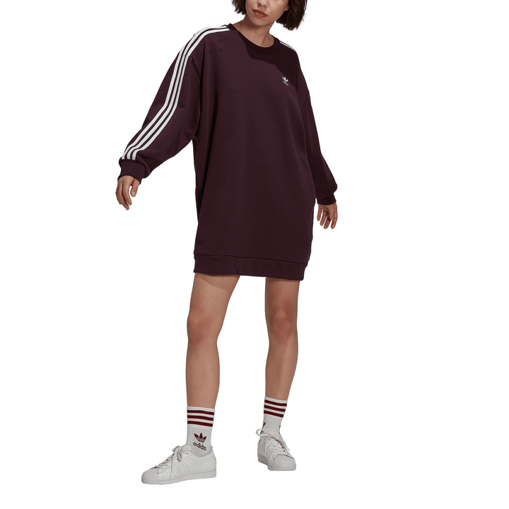 Rochie sport Adidas Originals Adicolor Classics