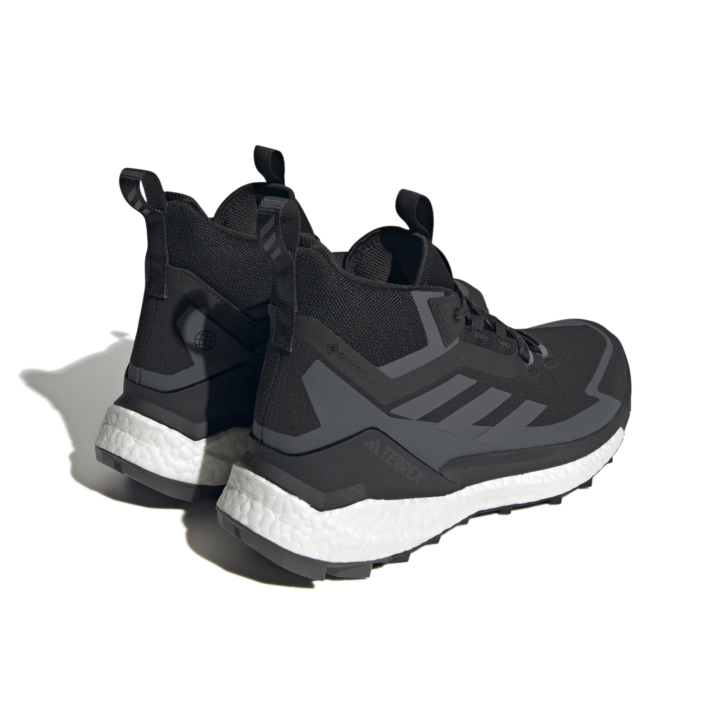 Pantofi sport adidas Originals Terrex Free Hiker 2 Gtx