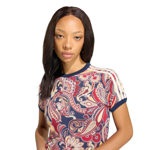 Tricou adidas Originals Liberty London Cali