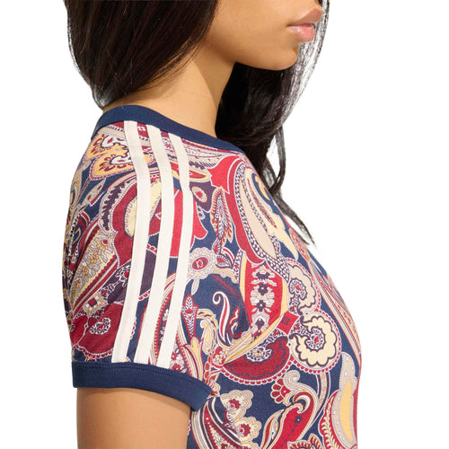 Tricou adidas Originals Liberty London Cali