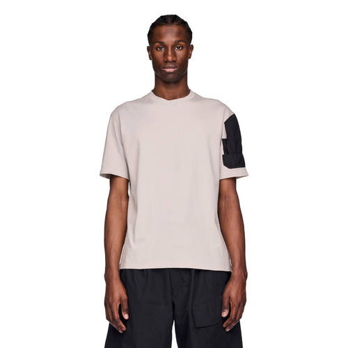 Tricou Y-3 Utility Short Sleeve