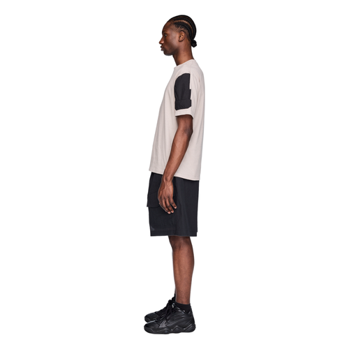 Tricou Y-3 Utility Short Sleeve