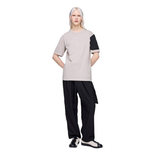Tricou Y-3 Utility Short Sleeve