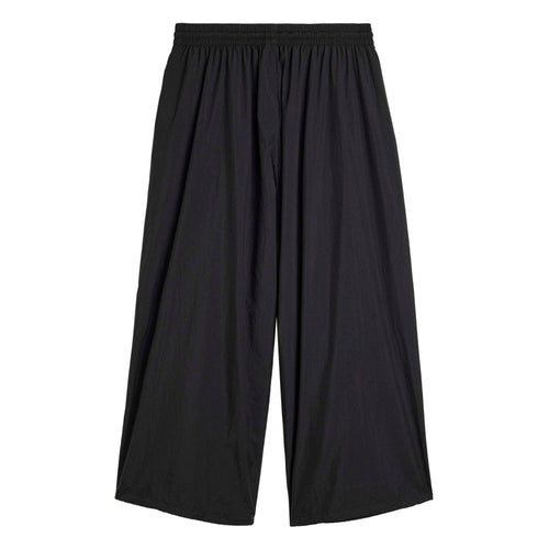 Pantaloni Y-3 Gradient 3 Stripes Nylon Wide